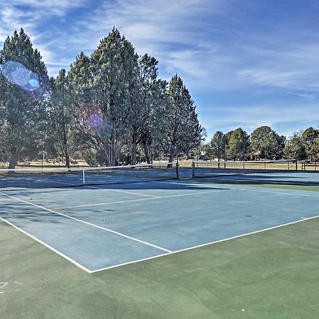 Dog-Friendly Albuquerque Home 1 Mi To U Of Nm! Exterior foto